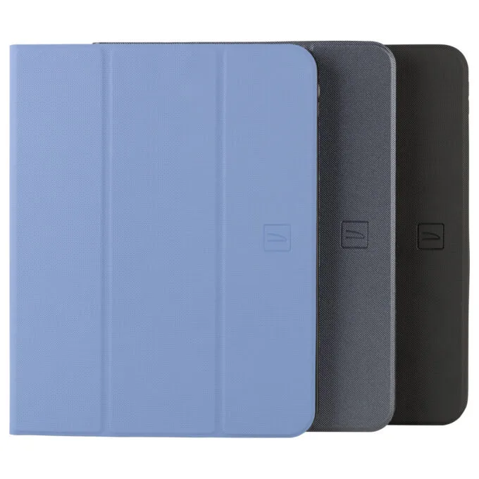 Tucano Up Plus Hartschalencase für iPad 11'' (A16) iPad 10.9'' (10. Gen). Schwarz — image 3