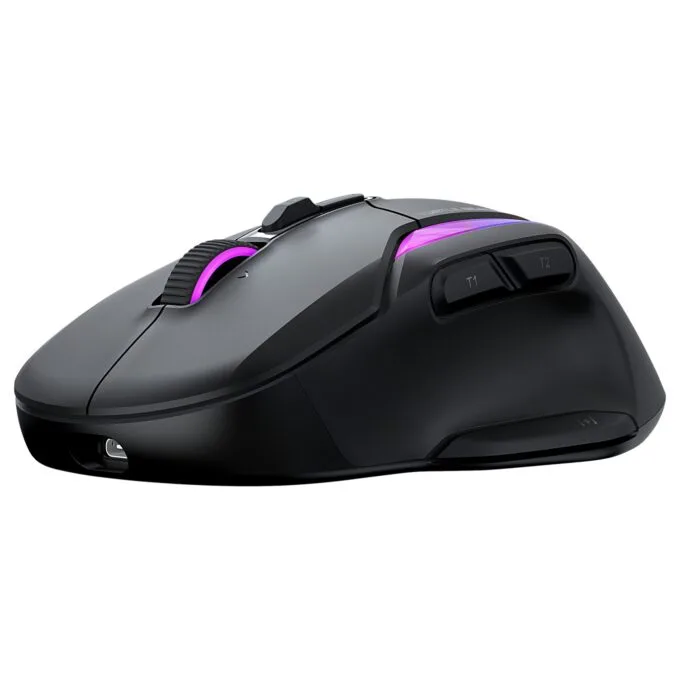 Turtle Beach Kone II Air Gaming-Maus. schwarz — image 2