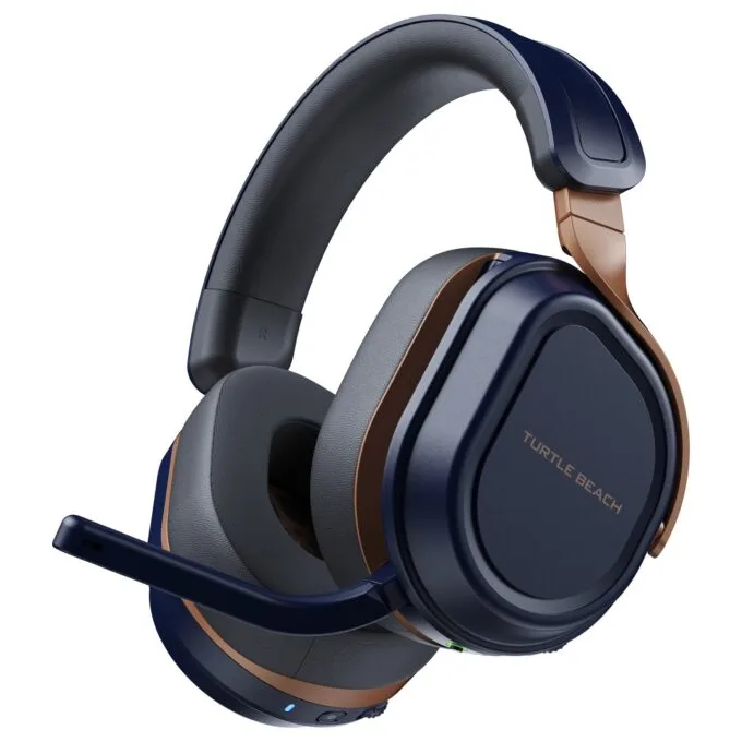 Turtle Beach Stealth 700 GEN 3 Xbox. cobalt — image 1