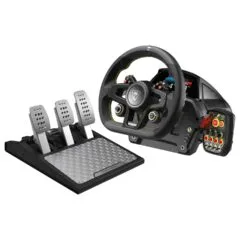 Turtle Beach VelocityOne Race PC Konsole schwarz