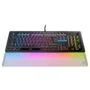 Turtle Beach Vulcan II Max Gaming-Tastatur. Schwarz