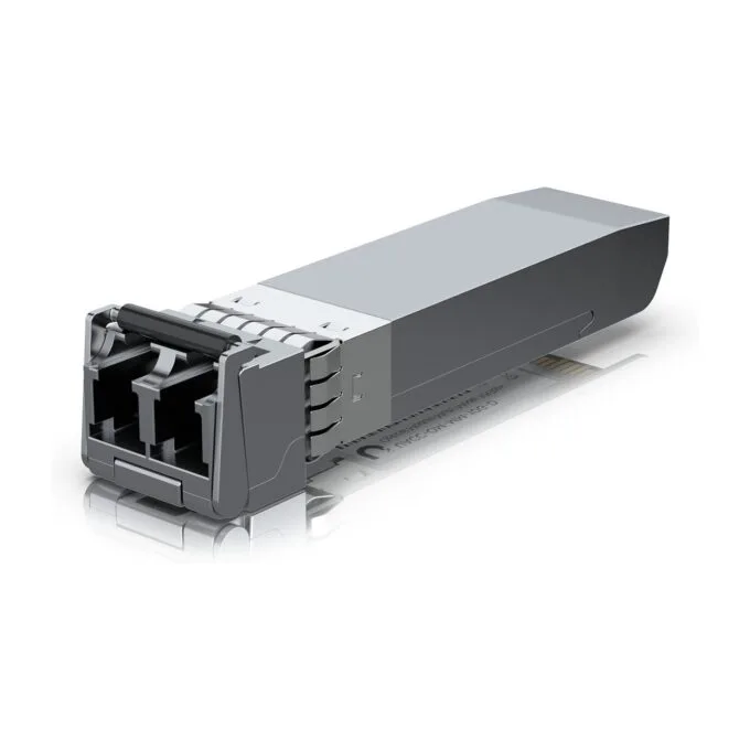 UbiQuiti MM SFP+ UACC-OM-MM-10G-D Optisches Modul Multi-Mode — image 2