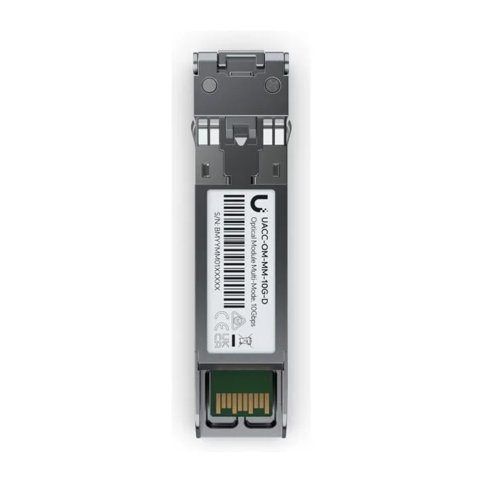 UbiQuiti MM SFP+ UACC-OM-MM-10G-D Optisches Modul Multi-Mode — image 3