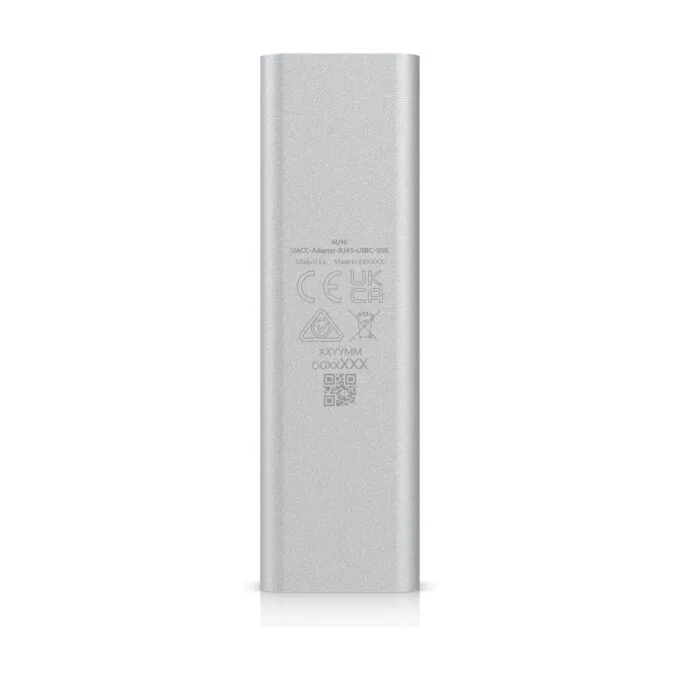 Ubiquiti UACC-Adapter-RJ45-USBC-5GE — image 7