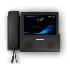 Ubiquiti UniFi G3 Touch Wall - VoIP phone - with digital camera - IEEE 802.11a b g n ac