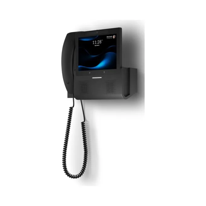 Ubiquiti UniFi G3 Touch Wall - VoIP phone - with digital camera - IEEE 802.11a b g n ac — image 4