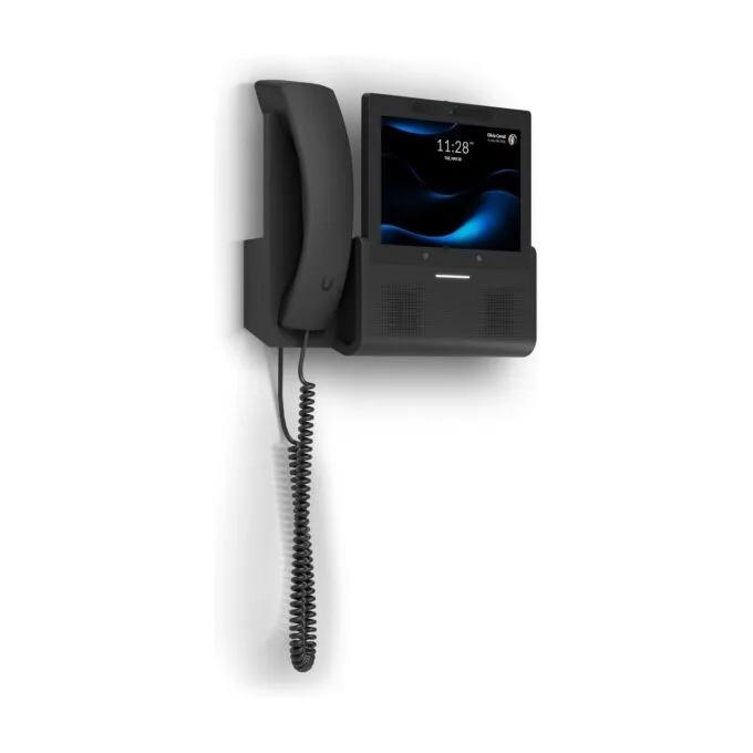 Ubiquiti UniFi G3 Touch Wall - VoIP phone - with digital camera - IEEE 802.11a b g n ac — image 5