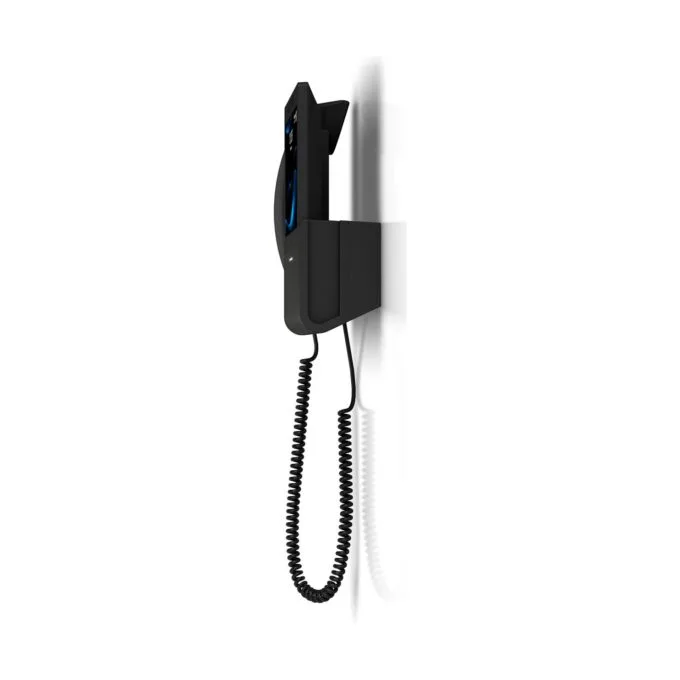 Ubiquiti UniFi G3 Touch Wall - VoIP phone - with digital camera - IEEE 802.11a b g n ac — image 6