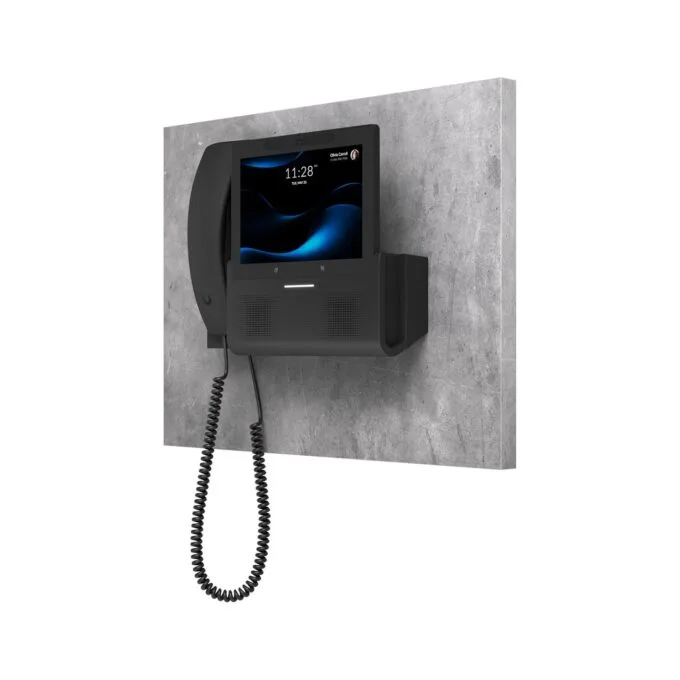 Ubiquiti UniFi G3 Touch Wall - VoIP phone - with digital camera - IEEE 802.11a b g n ac — image 7