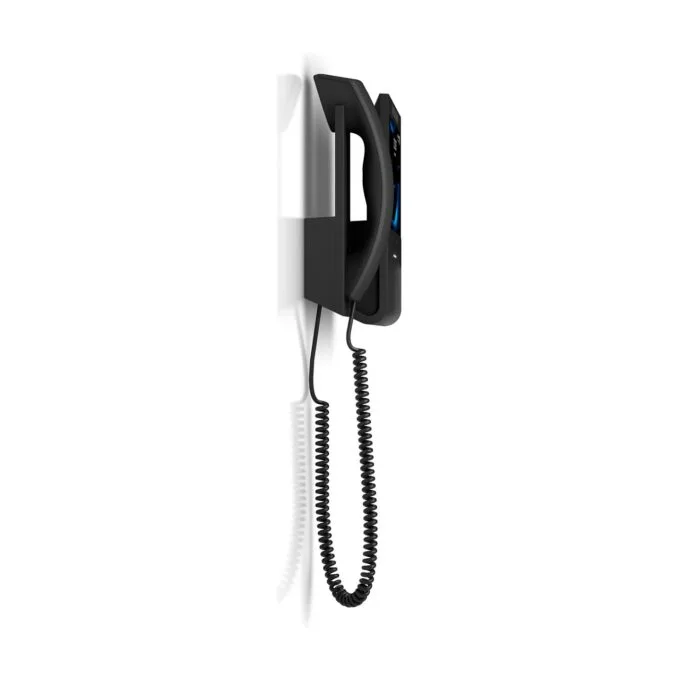 Ubiquiti UniFi G3 Touch Wall - VoIP phone - with digital camera - IEEE 802.11a b g n ac — image 8