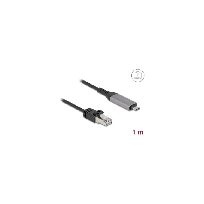UGREEN Lightning to Type-C Cable 1m black — image 2
