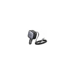 UGREEN Nexode EC603 90W 3-in-1 Car Charger KFZ-Ladegeraet 1x USB-C 1x USB-A 1x ausziehbares USB-C-Kabel 70cm QC 3.0 P...