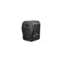 UGREEN S550 Travel Adapter Universal GaN 65W mit Typ B (USA) Typ E F (EU) Typ G (Grobritannien) Typ I