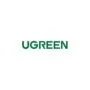 UGREEN Uno X688 100W 4-Port GaN Fast Charger 3x USB-C 1x USB-A Smart-Display Robot Design magnetischer Fuss