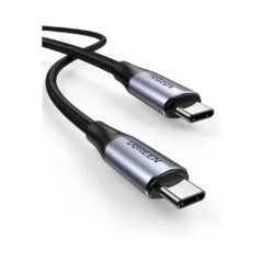 UGREEN USB-C to USB-C Cable 140W Gen2 Black 1m