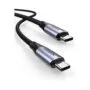 UGREEN USB-C to USB-C Cable 140W Gen2 Black 1m