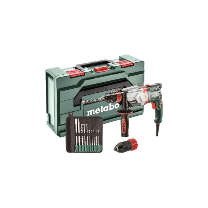 UHEV 2860-2 Quick Set Multihammer — image 1