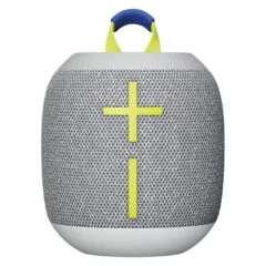 Ultimate Ears WONDERBOOM 4 Lautsprecher, Joyous Bright, Kabellos