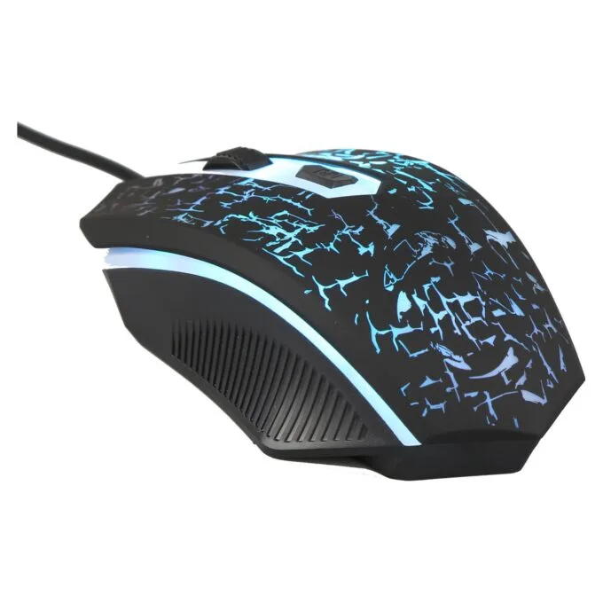 Ultron HAWK Gaming Set schwarz kabelgebunden 4in1 — image 3