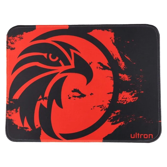 Ultron HAWK Gaming Set schwarz kabelgebunden 4in1 — image 4