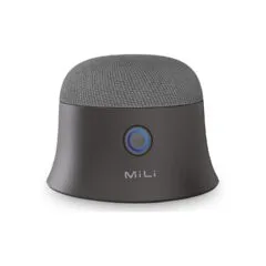 ultron Mag Soundmate magnetic BT Speaker 1 Stück black