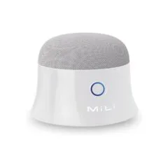 ultron Mag Soundmate magnetic BT Speaker 1 Stück white