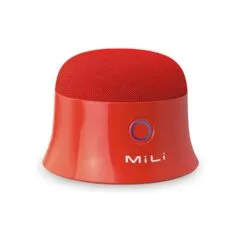 ultron Mag Soundmate magnetic BT Speaker.1 Stück red