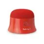 ultron Mag Soundmate magnetic BT Speaker.1 Stück red