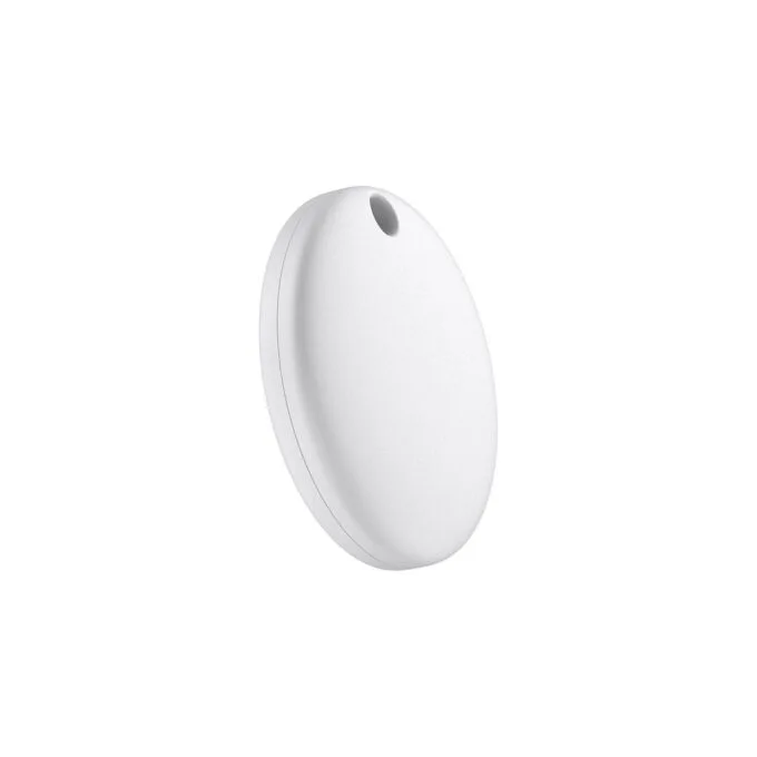 ultron MiTag Apple zertifizierter Tag.1 Stück weiss — image 3