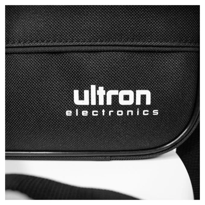 Ultron NB Tasche Case Plus 15.6' (38cm) Clamshell — image 7