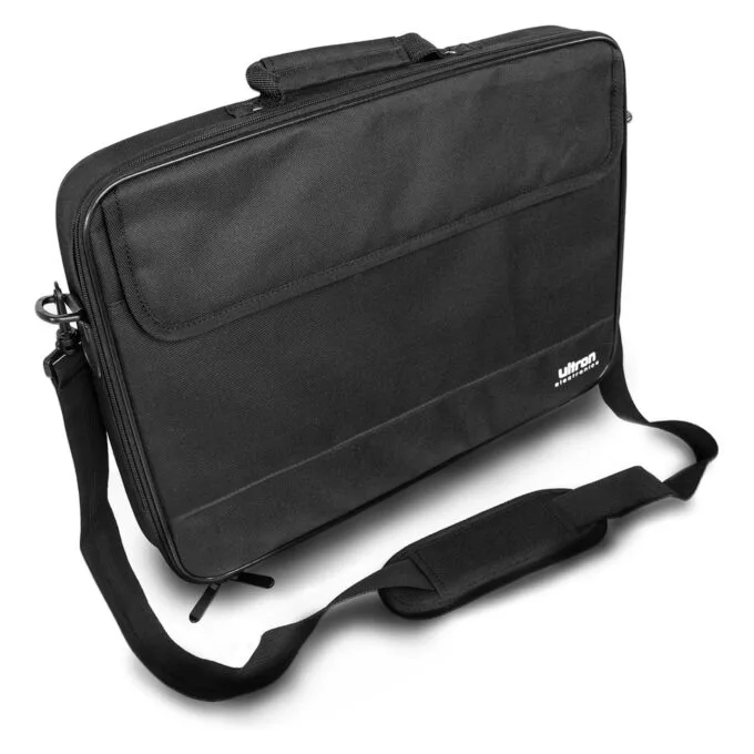 Ultron NB Tasche Case Plus 17.3' (42cm) Clamshell — image 4