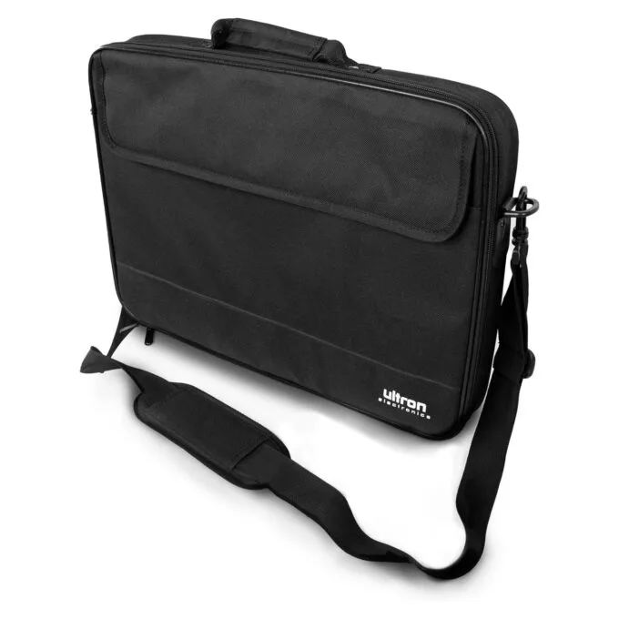 Ultron NB Tasche Case Plus 17.3' (42cm) Clamshell — image 5