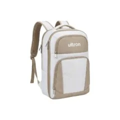 ultron Rucksack NPU 17'.weiss beige