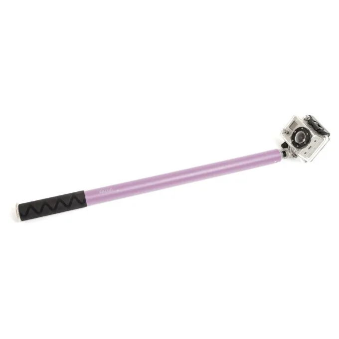 Ultron Selfie-Stick Alu 200 pink — image 2