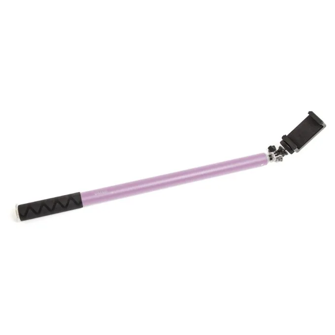 Ultron Selfie-Stick Alu 200 pink — image 3