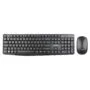Ultron UMC-300 Set schwarz wireless 2in1