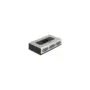 Umschalter VGA 2 Port manuell bidirektional