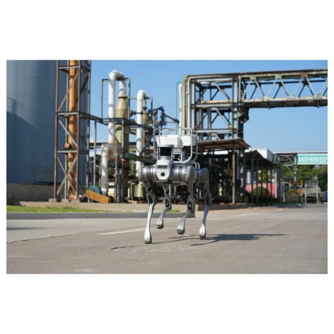 Unitree B2 Roboterhund Standard — image 4