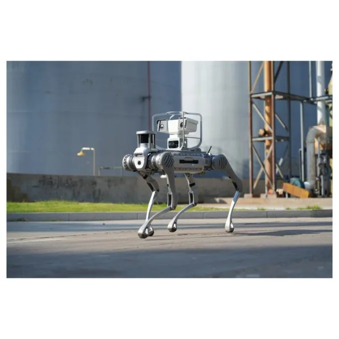 Unitree B2 Roboterhund Standard — image 5
