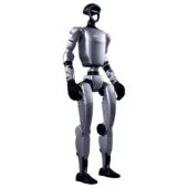 Unitree G1 EDU U4 Humanoid-Roboter