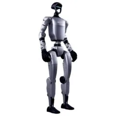 Unitree G1 EDU U4 Humanoid-Roboter