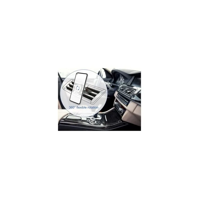 Universal Handy Halterung Mini 4 in 1 anthrazit — image 5