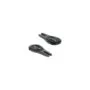Universal Handy Halterung Mini 4 in 1 anthrazit