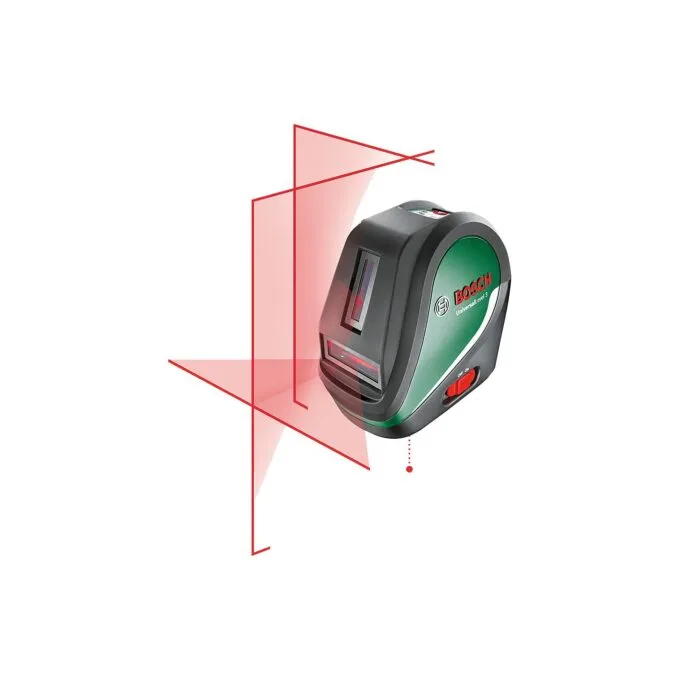 UniversalLevel 3 Maxi Set Kreuzlinien-Laser — image 3