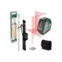UniversalLevel 3 Maxi Set Kreuzlinien-Laser