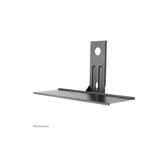 Universelle Ablage für Tastaturen und Mäuse 2KG KEYB-V200BLACK Neomounts — image 2