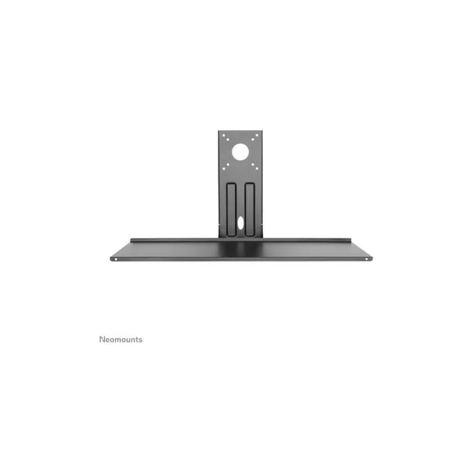 Universelle Ablage für Tastaturen und Mäuse 2KG KEYB-V200BLACK Neomounts — image 4