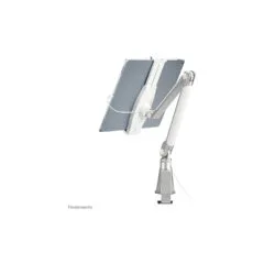 Universeller Tablet-Ständer 1KG TABLET-D100SILVER Neomounts