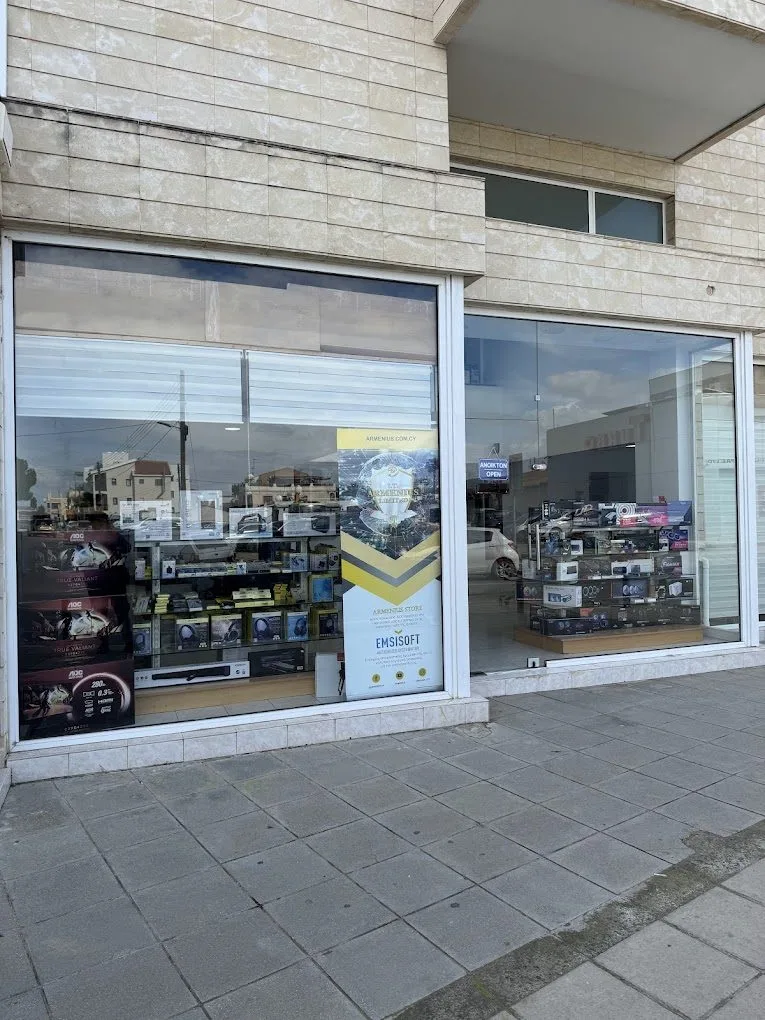 Local Stock