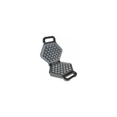 Unold 48245 Bobby Bubble Waffelmaker